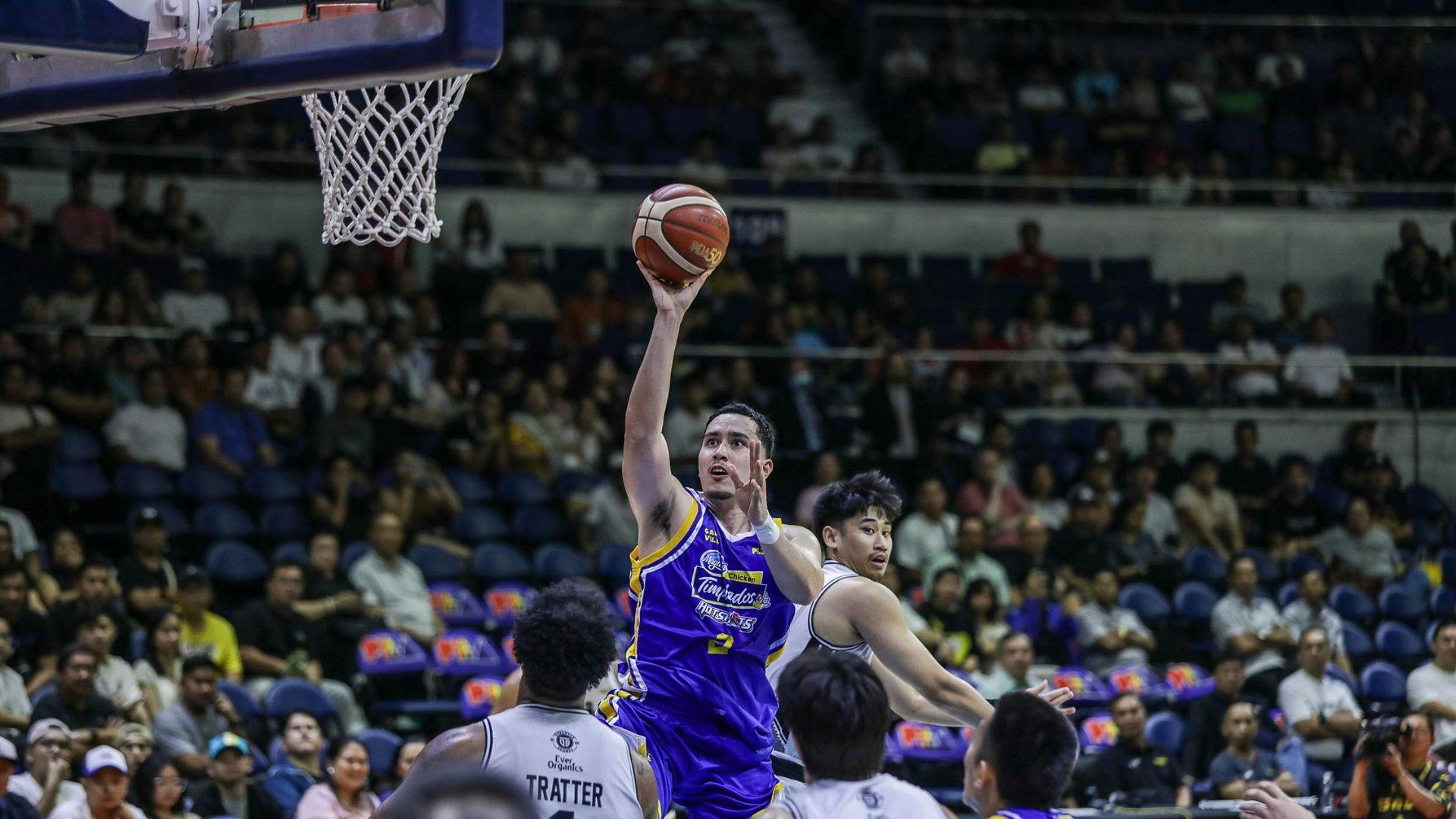 PBA: Javi GDL, Magnolia aim to boost chances for playoff bonus in duel vs Converge
